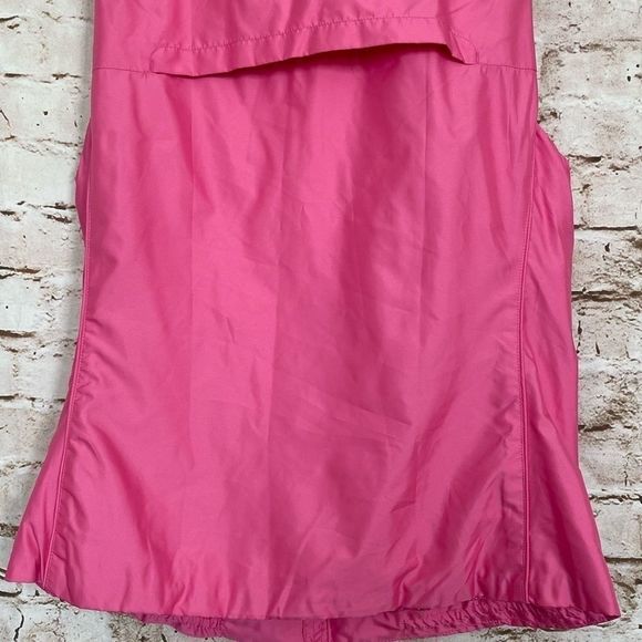 Golf Vest The 1860 Open Collection Sz S Full ZIP - Picture 3 of 6